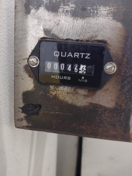 40" X 120" WILLIS MODEL #PA4010030 HOLLOW SPINDLE ENGINE LATHE, 10" HOLE, MAMMOTH SERIES, NEW 2009: STOCK #22267