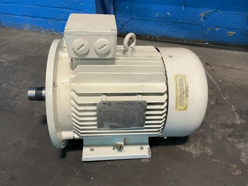 MARATHON 7.5 HP MOTOR  -  132STFC4526AA R115