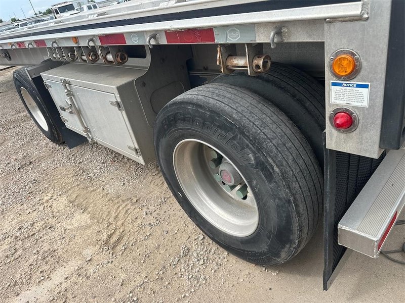 2023 MAC 48 x 102 5MAPA482XPA064035