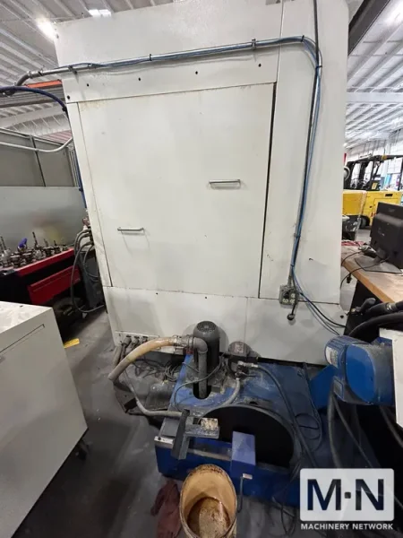 Fadal VMC-4525HT CNC Vertical Machining Center