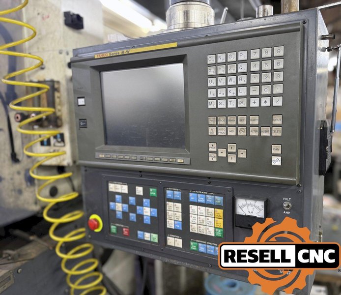 1997 Fanuc Robocut A-0C CNC Wire EDM