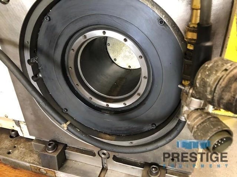 Tsudakoma RBA-500R 19.6&quot; Rotary Table