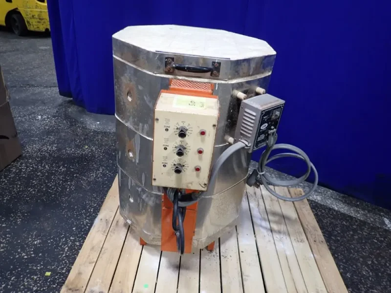 ECONO KILN 2350°F ELECTRIC KILN  -  J18