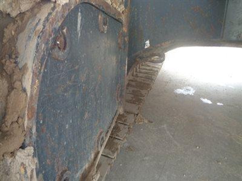 2022 Hyundai HX480AL HHKHKB04PE0000058