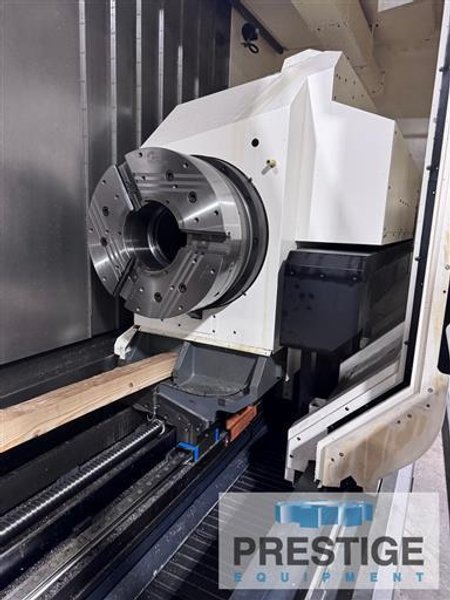 DMG Mori NT6600DCG/4000CS CNC Turning &amp; Milling Center