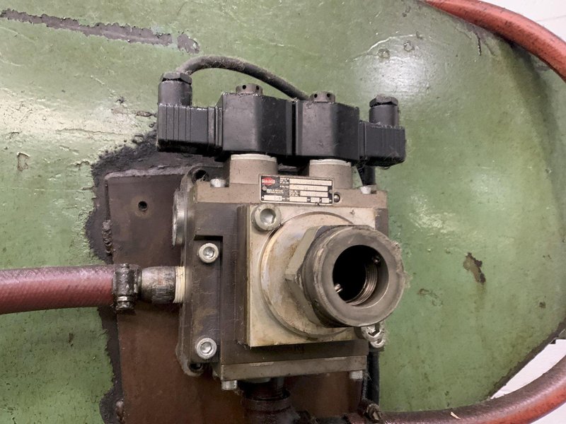 45 TON MINSTER OBI PRESS: STOCK #80754