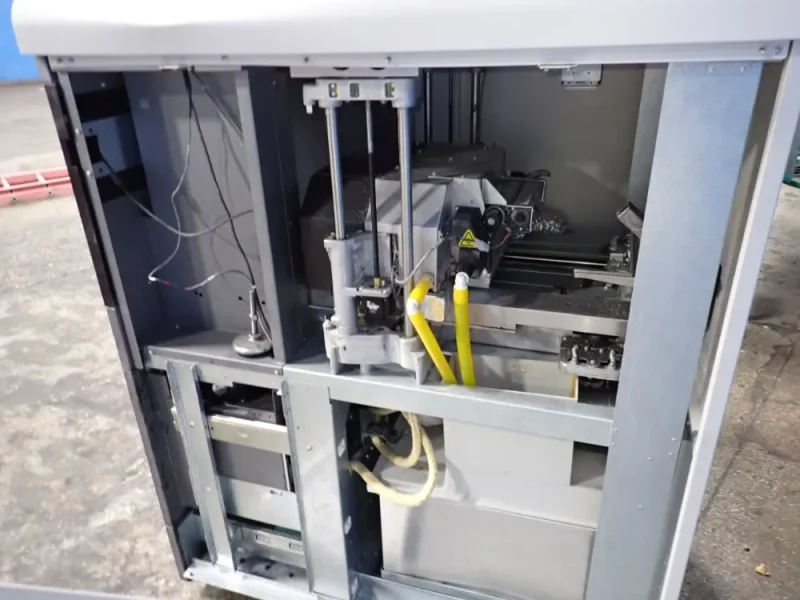3D SYSTEMS 3D PRINTER  -  HD MAX 3500