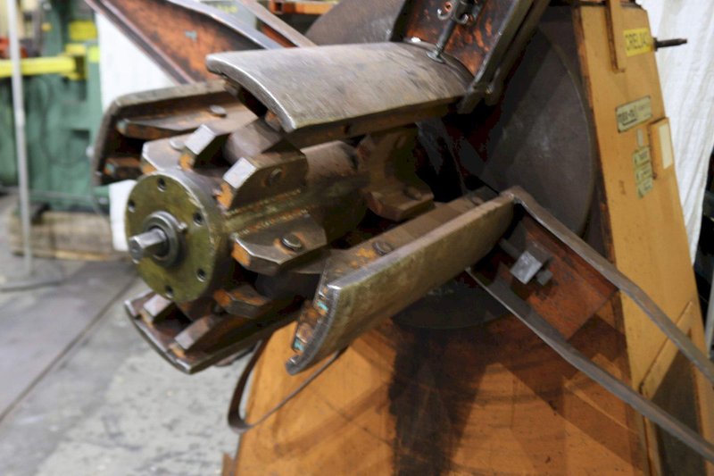 10,000 LBS x 18&quot; CREL MAX ROLL LTD COIL REEL: STOCK #73630