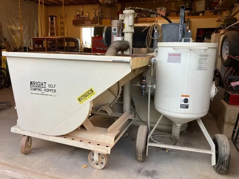 2008 OMAX 2652 | Waterjet Cutters