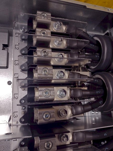 SVX9000 DRIVE: YOBRO #25265