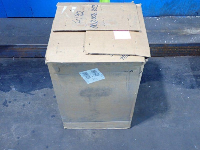 ROYAL FILTERMIST MIST COLLECTOR  -  FX-900