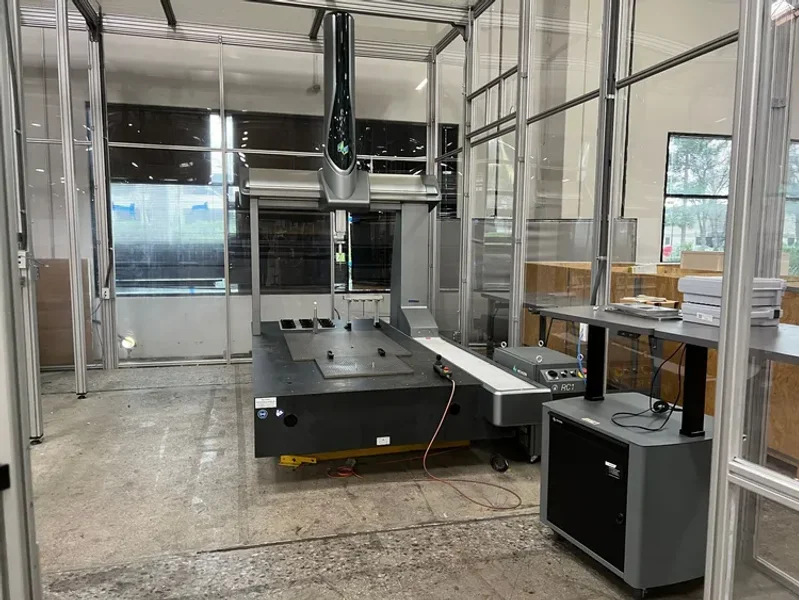 2023 HEXAGON Global S Blue 12.22.10 | Coordinate Measuring Machines