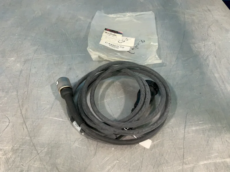 INGERSOLL RAND CABLE ASSEMBLY.   -  CPS2-CORD-3M