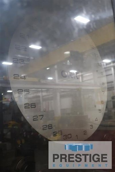 Machining Centers Vertical CNC