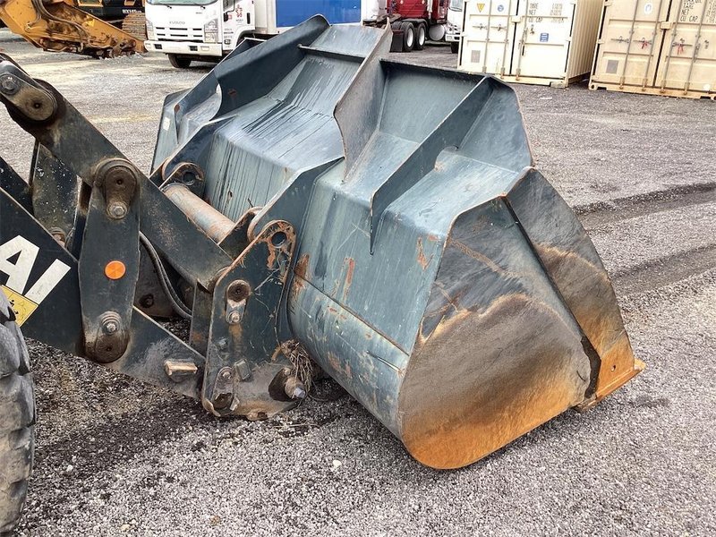 2021 Hyundai HL940ATM HHKHWL41CL0000016