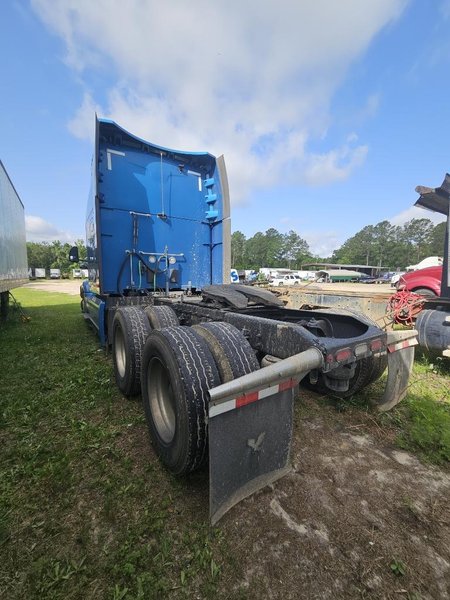 2024 Peterbilt 579 1XPBD49X4RD897218