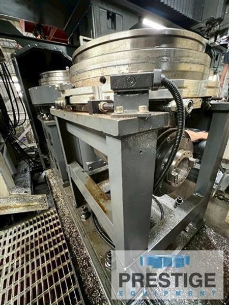 KAFO RV-4135 5-Face Double Column Machining Center