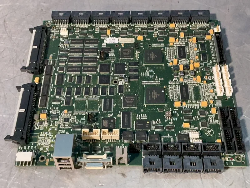 HAAS CNC MOTHERBOARD.   -  4300D