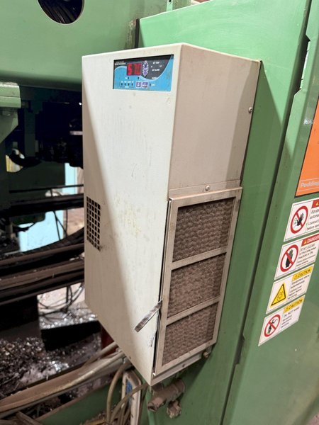 PEDDINGHAUS MODEL #PCD1000 3 AXIS BEAM DRILL LINE : YOBRO 25848