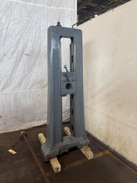 3" GIDDINGS &amp; LEWIS 300-T TAILSTOCK. STOCK #0544026