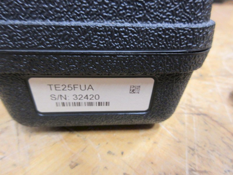 Snap-On &amp; CDI 1/4" &amp; 3/8" Adjustable Torque Wrenches (5)- Auction Item