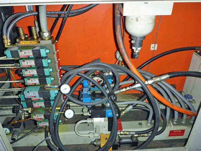 BENDER, TUBE , BURR OAK #3340