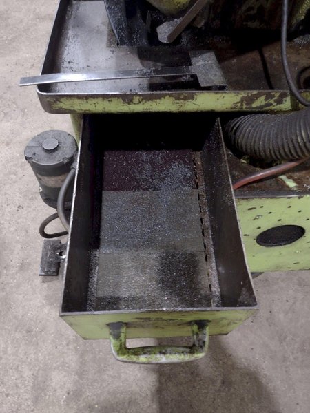 12&quot; X 20&quot; DOALL MODEL #C12 HORIZONTAL BANDSAW: STOCK 18712