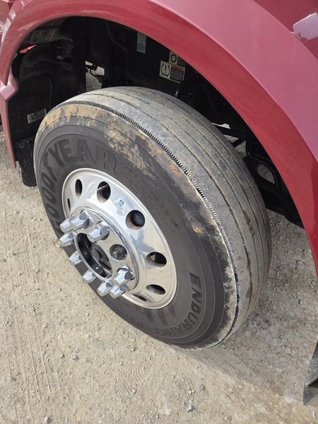 2022 Peterbilt 567 804174