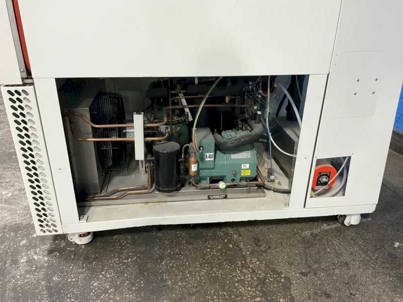 SPX 30” X 40” X 36” ENVIROMENTAL CHAMBER   -  C20R-2.0-A-RMC-B