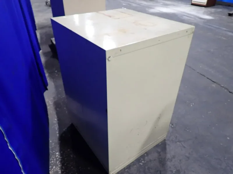 STANLEY 6 DRAWERS TOOL CABINET