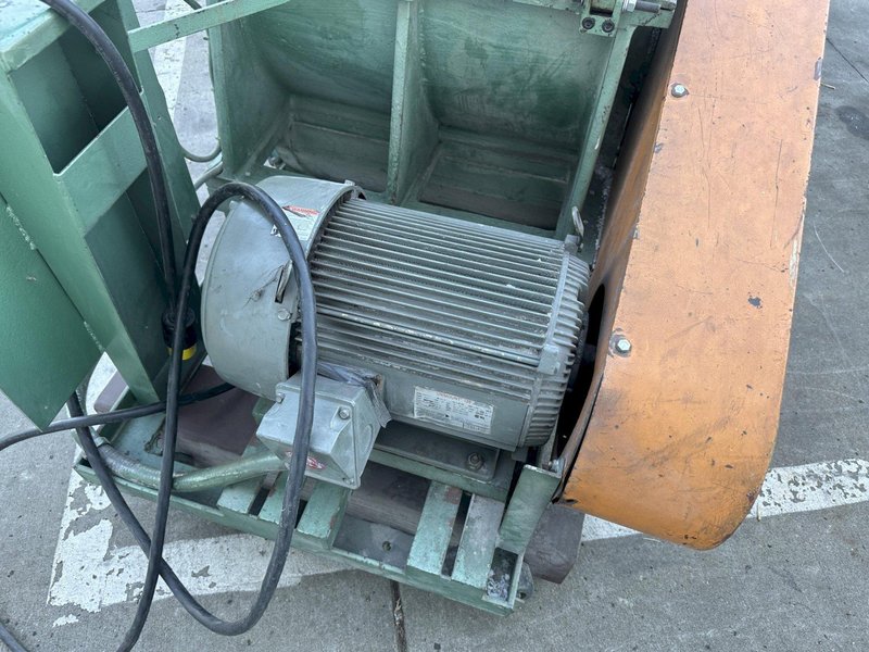 CONAIR RAPID GK640- U PLASITIC GRANUALTOR: STOCK #78374