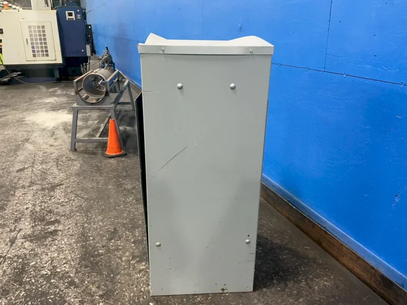 EATON 225 KVA TRANSFORMER  -  V48M28T22L