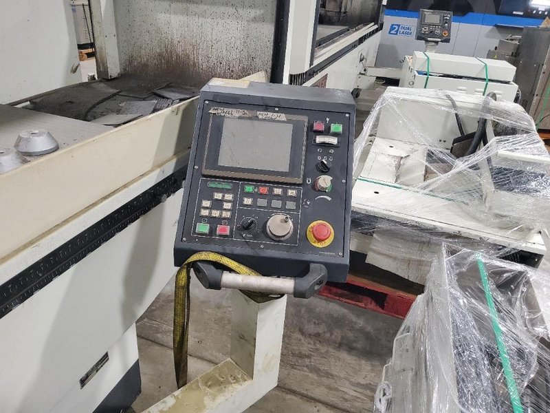 Used 2018 Chevalier FSG-2460ADS CNC Surface Grinder For Sale