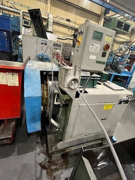 RMG Model 67-0751-68 In Line Wire Drawer