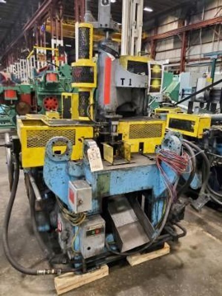 TORRINGTON W3002 TORSION COILER