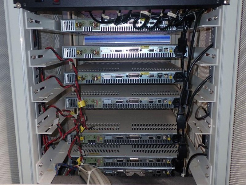 AMREL ELOAD LOAD CENTER  -  LPLS1016