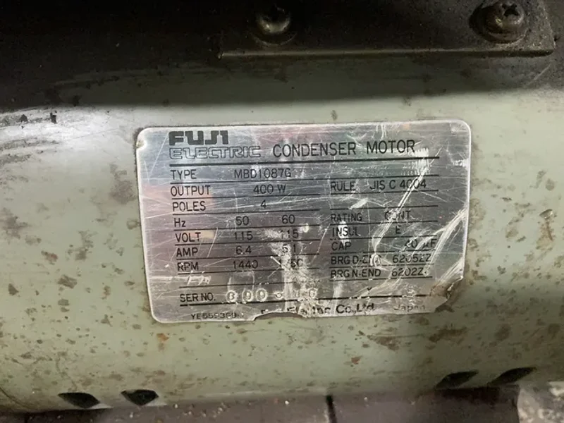 NITTO KOHKI CO., LTD 4 LITRES PUMP  -  HPD-05