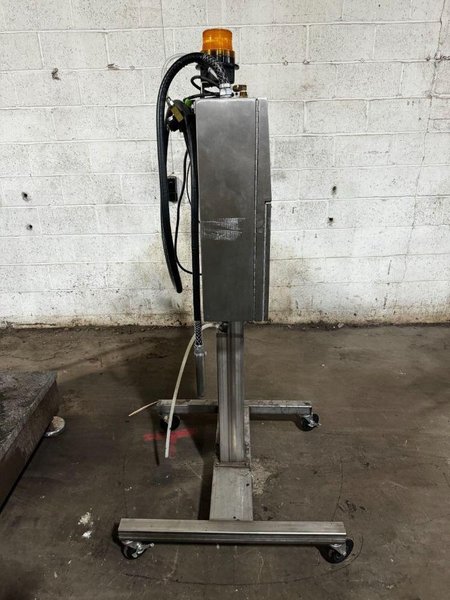VIDEOJET EXCEL SERIES 170 CODER  -  EXCEL SERIES 170