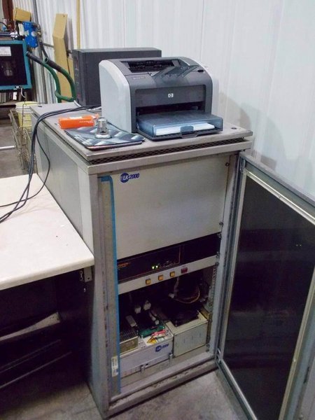 LK G80 CNC Coordinate Measuring Machine