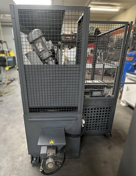 Hydmech H-230A