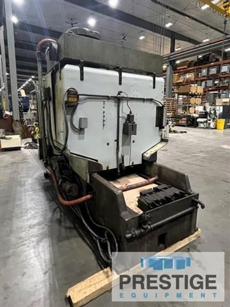 48" Blanchard 26HD-48 Rotary Surface Grinder