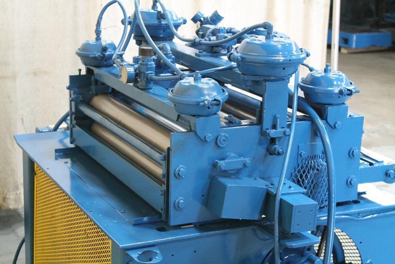 30&#039; X .054&#039; REGAL 9-ROLL STOCK STRAIGHTENER: STOCK #61589