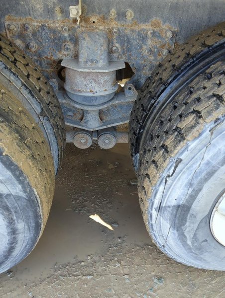 2016 Kenworth W900 1NKWXPEX2GJ474877