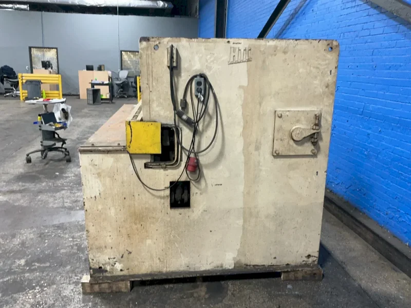 HTC 10 GA. SHEAR  -  1008 HS
