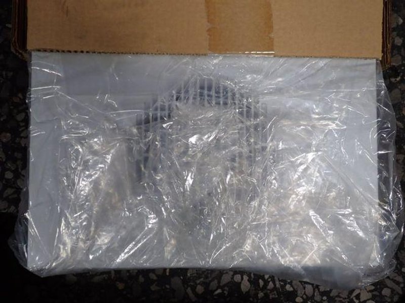 Nvent Hoffman 35 Watts Heat Exchanger - Xr47516012
