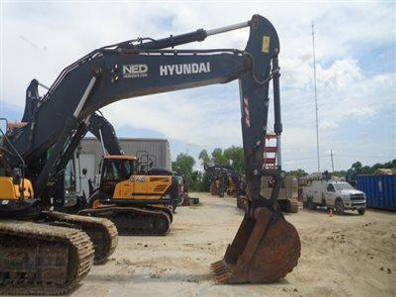 2022 Hyundai HX480AL HHKHKB04PE0000058