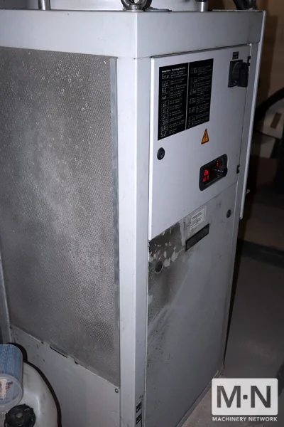 ZIMMERMANN FZ30 5-AX 2011