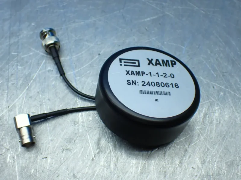 GENERAL ELECTRIC ADAPTIVE CONVERTER  -  XAMP-1-1-2-0
