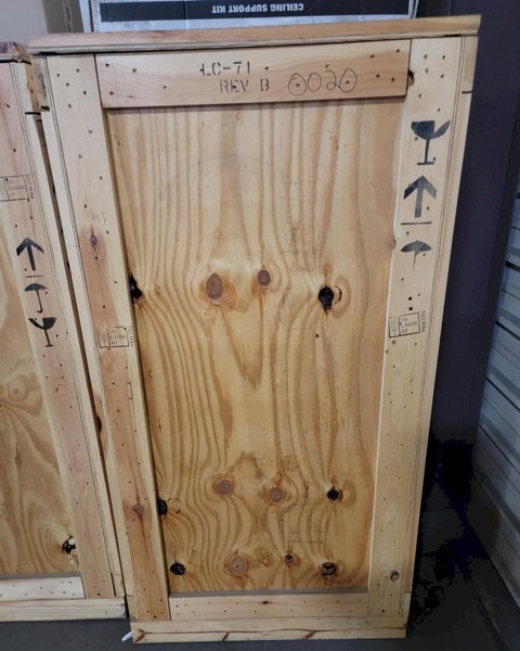 IPG YLS-2000-S1T 2 kW Ytterbium Fiber Laser