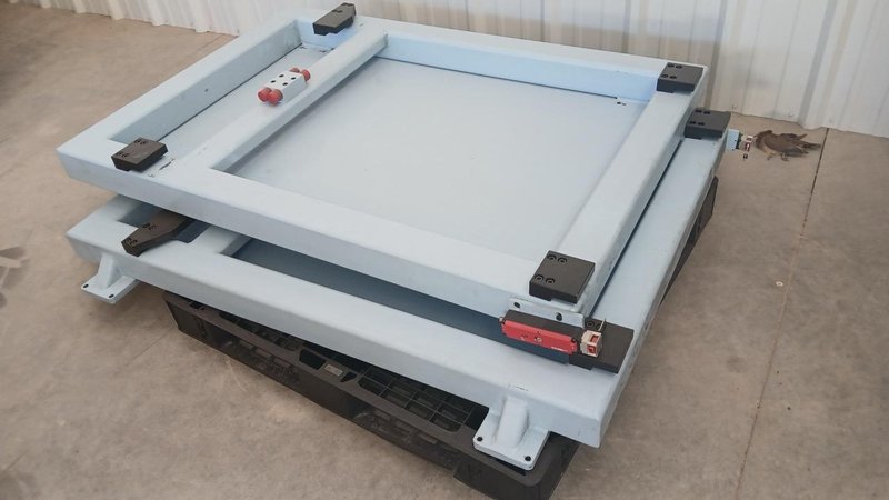 2021 DMS Carlsbad, 12’x15′ Model 3S6-12-15-36, 3 Axis  Overhead Gantry Router 24,000 rpm’s